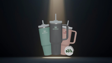Stanley Tumblers