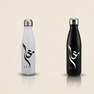 Personalized Arabic name water bottle in Pakistan